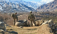 Amerikan ordusuyla işbirliği yapan Afganlara vefa