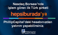 Nasdaq Borsası'nda ilk işlem gören Türk senedi !!