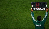 FIFA'dan 'kural değişikliği' açıklaması