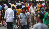 Hindistan’da kara mantar ölümleri 4 bin 332'ye yükseldi