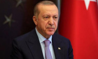 Erdoğan: Kıbrıs Türklerinin tek talebi egemen ülke talebinin karşılanması