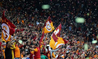 Galatasaray, Cicaldau'yu resmen duyurdu!
