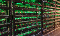 Bitcoin madenci makinaları silindirle ezildi
