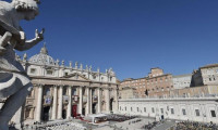  Vatikan’ın mal varlığı ilk kez açıklandı