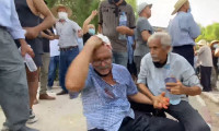 Tunus'ta darbe karşıtları ile destekçileri arasında arbede!