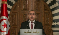 Tunus Başbakanı Meşişi görevi devretmeye hazır