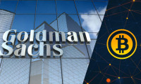 Goldman Sachs, kripto ETF'i için başvuru yaptı