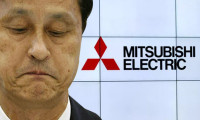 Mitsubishi'nin CEO'su istifa etti!