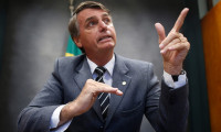 Bolsonaro için soruşturma talebi