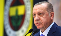 Erdoğan’dan Fenerbahçe’ye mektuplu yanıt