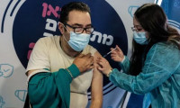 İsrail, 60 yaş üstüne 3. dozlara başlıyor