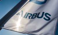Airbus'tan FAVÖK hedefi
