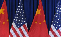 ABD'den Çinli şirketlerin halka arzına rest