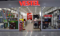 Vestel Beyaz Eşya'nın 2. çeyrek karı 516 milyon TL'yi aştı