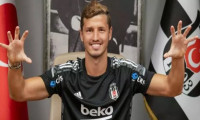 Beşiktaş ilk transferini resmen açıkladı!