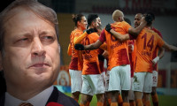 Galatasaray'a transferde şok: Teklifi reddettim...