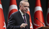 Erdoğan, terörle ilgili önemli gelişmeyi açıkladı