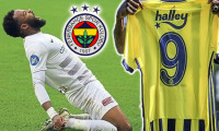 Fenerbahçe'de Boupendza için sürpriz isim devreye girdi!