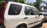 Haiti Devlet Başkanı'na suikast şüphelilerinden 4'ü öldürüldü