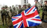 İngiltere Afganistan'dan çekiliyor