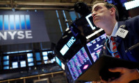 Wall Street borsaları düşüşle açıldı