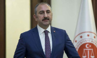 Adalet Bakanı Gül'den yargıda reform açıklaması
