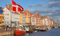 Danimarka yabancı işçi arıyor