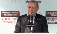 Erdoğan: Ekonomimize kurulan tuzakları hatırlayın
