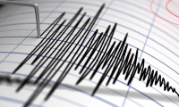 İran-Irak sınırında 4,7 büyüklüğünde deprem