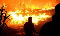 Dünya Türkiye’deki yangınları korkuyla izliyor