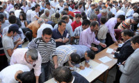 Türkiye'de işsizlik yüzde 10.6 oldu
