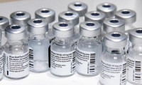 Çin'den yabancı ülkelere 770 milyon doz aşı