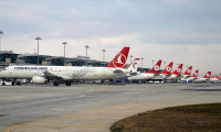 Türk Hava Yolları 2021 2. çeyrekte 497 milyon TL zarar etti