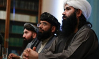 Rusya da Taliban'ın Afganistan'da ilerleyişinden rahatsız
