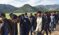 Fransa'dan flaş Afgan mülteci kararı!