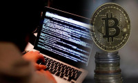 Kripto para hedefte: Siber suçluların yeni hilesi!