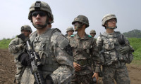 ABD'nin 'Afganistan' operasyonu başladı