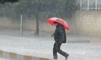 Meteoroloji'den sel bölgesinde kuvvetli yağış uyarısı