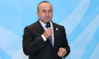 Bakan Çavuşoğlu: Türkiye ile Cezayir'in görüşleri örtüşüyor