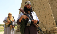 Rusya: Taliban'ı Afganistan yönetimi olarak görmüyoruz