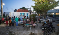 Haiti depreminde can kaybı 724'e yükseldi