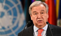 BM, Afganistan'daki taraflara itidal çağrısı yaptı