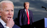 Trump'tan Biden'a Afganistan tepkisi!