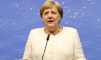 Merkel: Afganistan konusunda Türkiye ile yakın çalışmalıyız