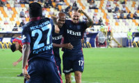 Trabzonspor'dan müthiş başlangıç: 5-1