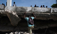 Haiti'de deprem felaketi! Can kaybı artıyor
