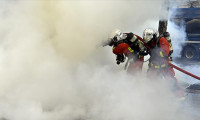 Fransa'da orman yangını nedeniyle binlerce kişi tahliye edildi