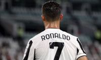 Avrupa'da dev bir transfer daha: Ronaldo bombası!