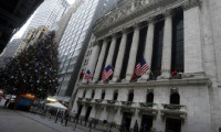 Wall Street’te açılış öncesi negatif seyir