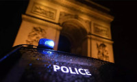 Fransa'da Afganların Paris'ten çıkarıldığı iddia edildi